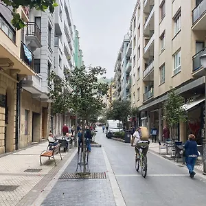 Malibu - Basque Apartamento San Sebastián