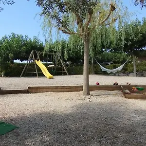 Can Gori Сasa de vacaciones Peralada (Perelada)