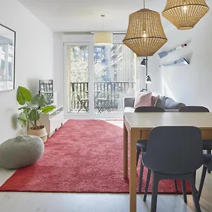 Always Easy I Secundino Esnaola Apartamento San Sebastián