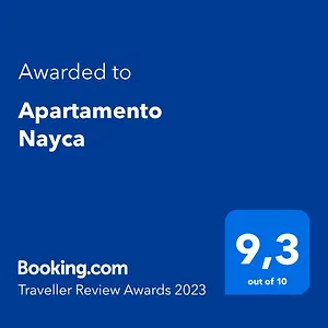 Nayca Apartamento