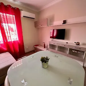 Precioso apartamento 3 dormitorios, aire acondicionado Jerez de la Frontera Apartamento