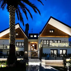 Kofradia Apartamento Hondarribia