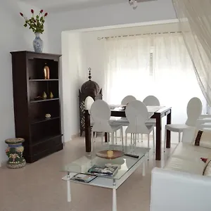 De Heras Apartamento Ibiza